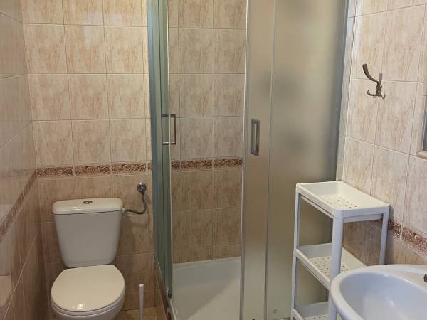 Pokoje Gościnne U Oleńki