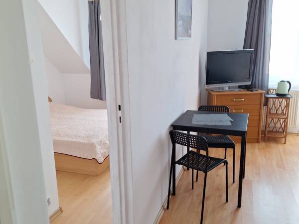 Pokoje Gościnne Arkadia