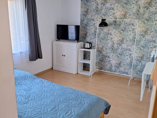 Pokoje Gościnne Arkadia