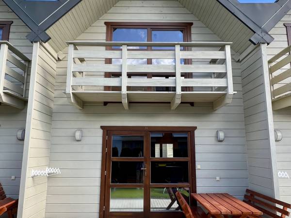 Domki Letniskowe Gala II