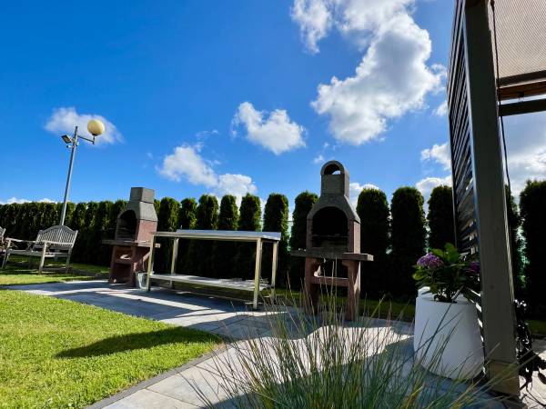 Domki Letniskowe Gala II