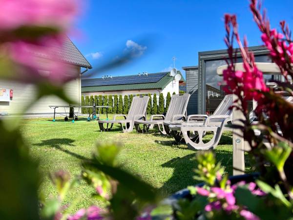 Domki Letniskowe Gala II