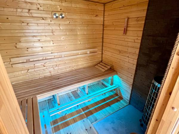 Domki Letniskowe Gala II