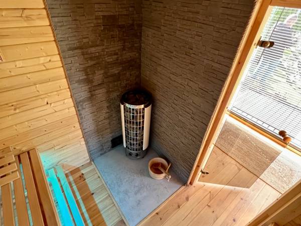 Domki Letniskowe Gala II