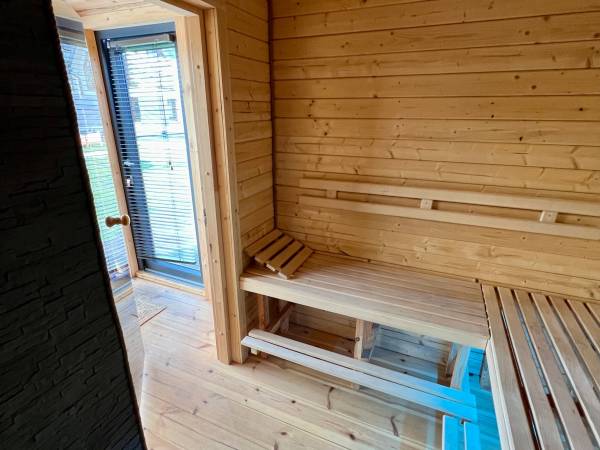 Domki Letniskowe Gala II