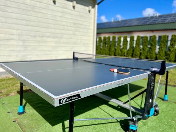 Domki Letniskowe Gala II