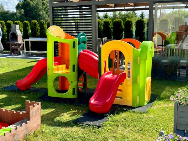 Domki Letniskowe Gala II