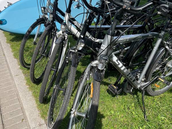 Domki Letniskowe Gala II