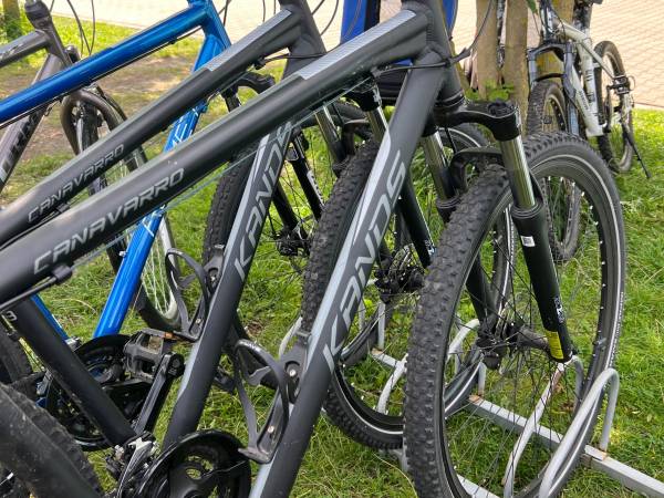 Domki Letniskowe Gala II