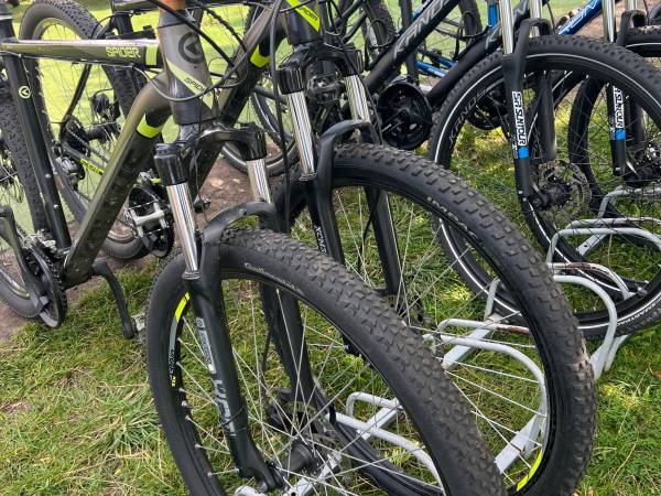 Domki Letniskowe Gala II