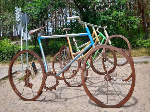 Domki Letniskowe Gala II