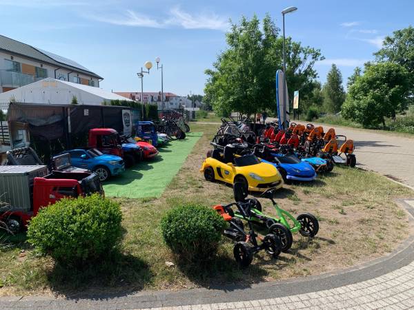 Domki Letniskowe Gala II