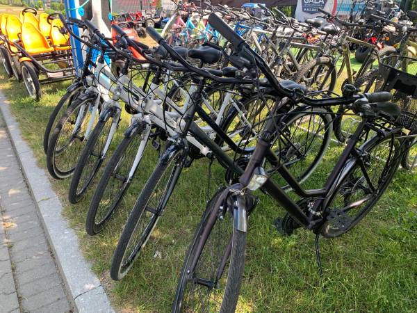 Domki Letniskowe Gala II