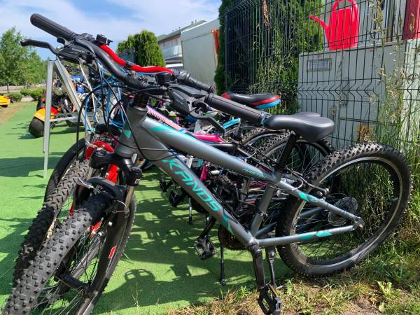 Domki Letniskowe Gala II