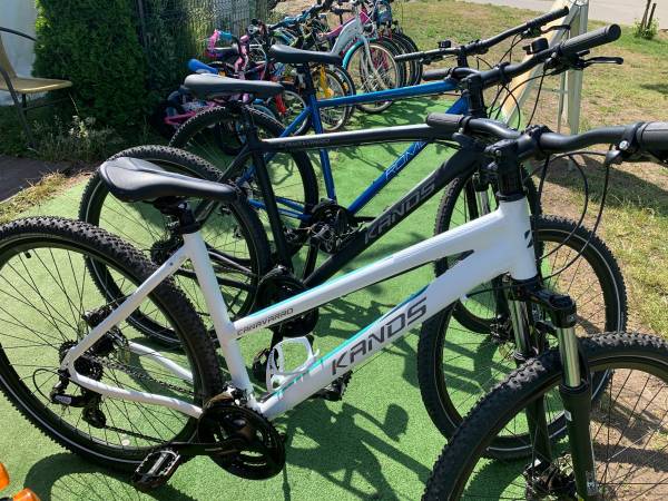 Domki Letniskowe Gala II