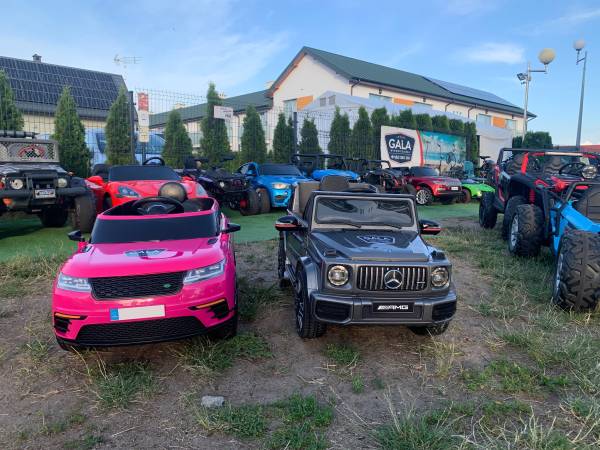 Domki Letniskowe Gala II