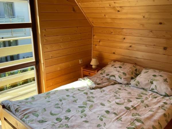 Domki Letniskowe Gala II