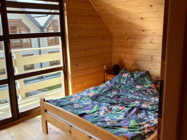 Domki Letniskowe Gala II