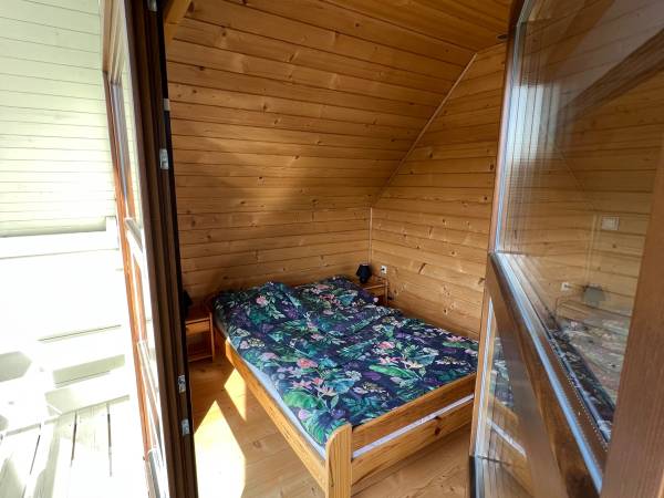 Domki Letniskowe Gala II