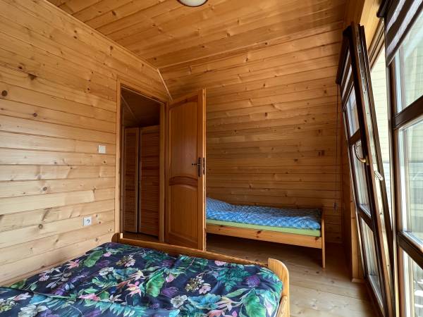 Domki Letniskowe Gala II