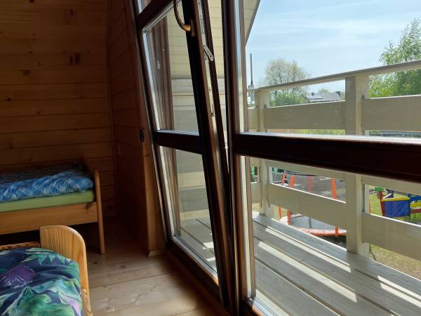 Domki Letniskowe Gala II