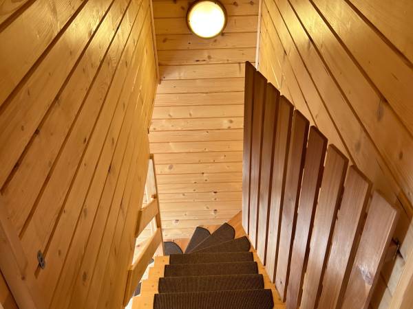 Domki Letniskowe Gala II