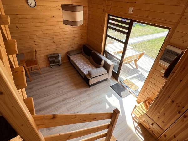 Domki Letniskowe Gala II