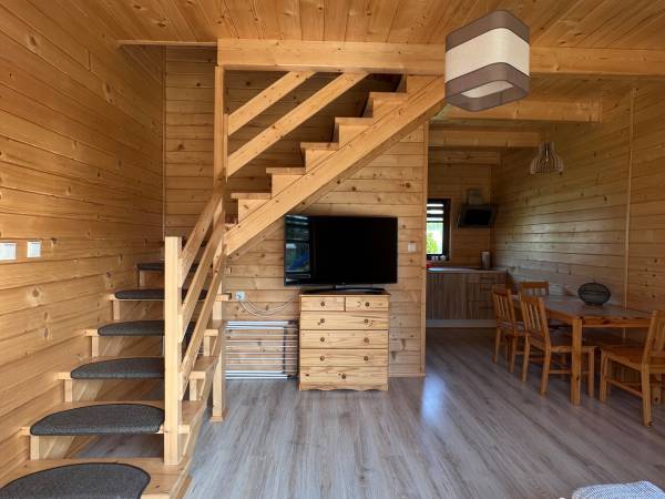 Domki Letniskowe Gala II