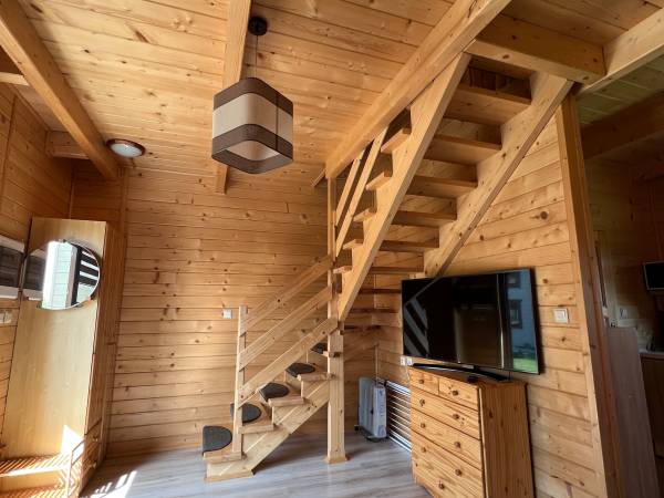 Domki Letniskowe Gala II