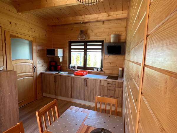 Domki Letniskowe Gala II