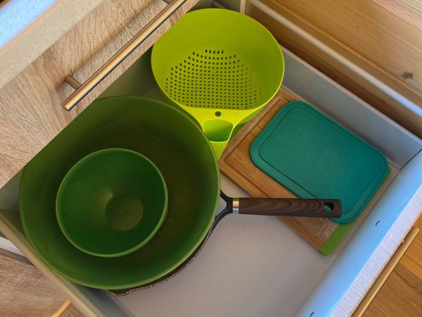 Domki Letniskowe Gala II