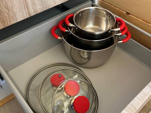 Domki Letniskowe Gala II