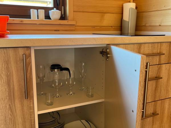 Domki Letniskowe Gala II