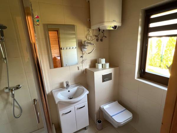 Domki Letniskowe Gala II