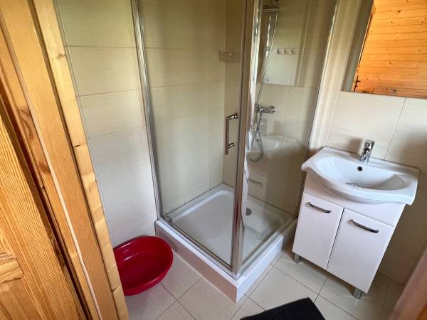 Domki Letniskowe Gala II