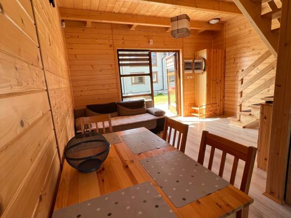 Domki Letniskowe Gala II