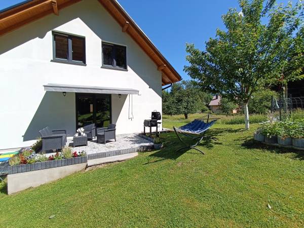 Domek Rodzinny Wierchomla