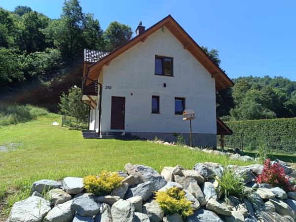 Domek Rodzinny Wierchomla