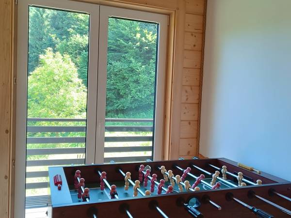 Domek Rodzinny Wierchomla