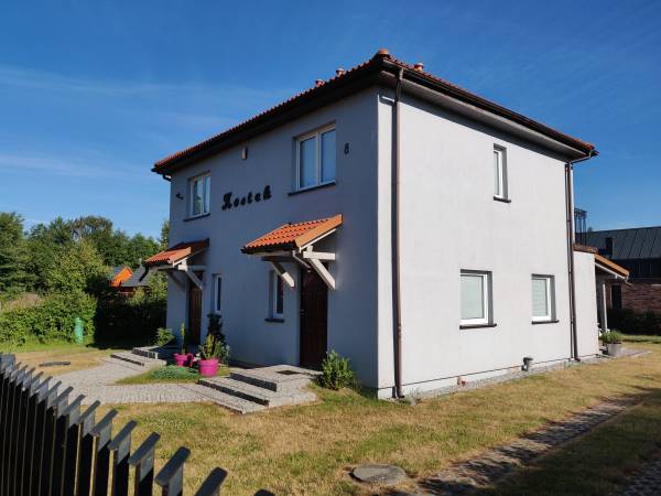 Dom do wynajęcia Kostek