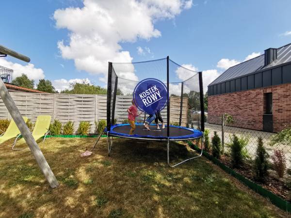 Dom do wynajęcia Kostek