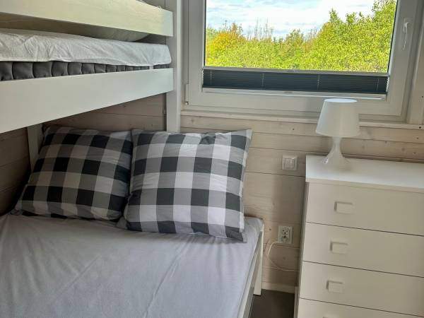 Domki nad morzem DZIEDZIC Wczasowa Premium