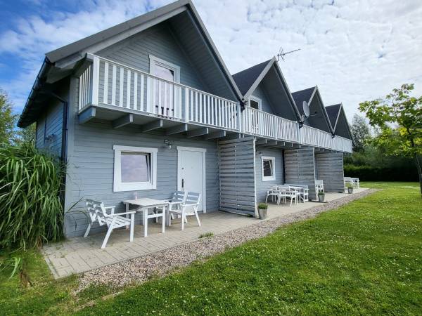 Domki letniskowe GRIS