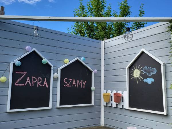 Domki letniskowe GRIS