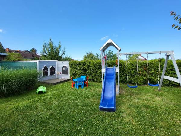 Domki letniskowe GRIS