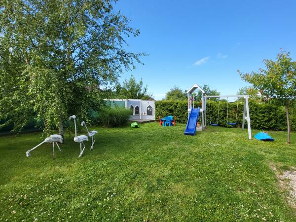 Domki letniskowe GRIS