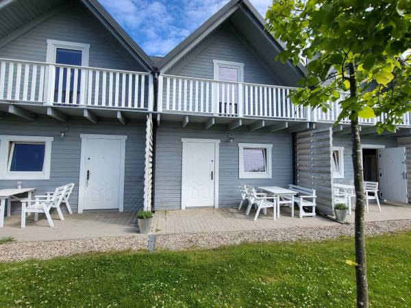 Domki letniskowe GRIS