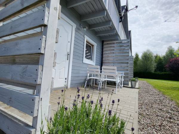 Domki letniskowe GRIS