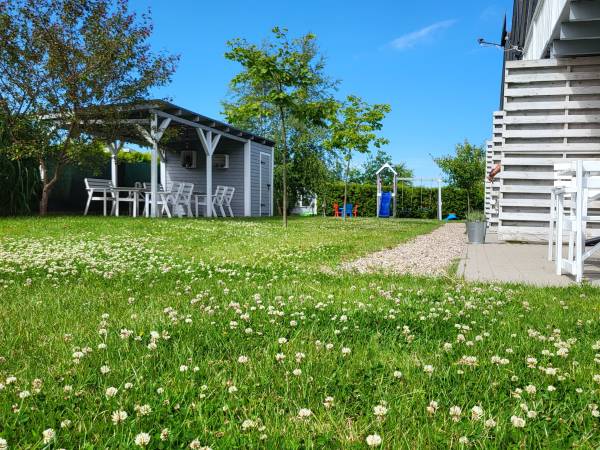 Domki letniskowe GRIS