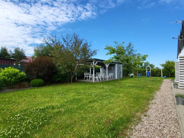 Domki letniskowe GRIS